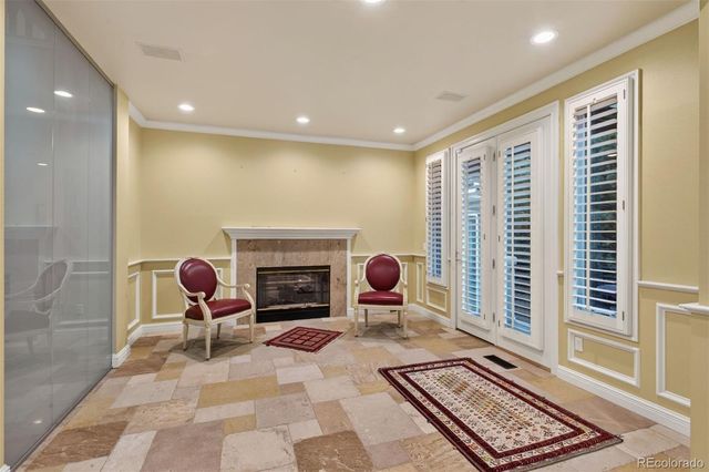 5440 S Grape Lane, Greenwood Village, CO 80121