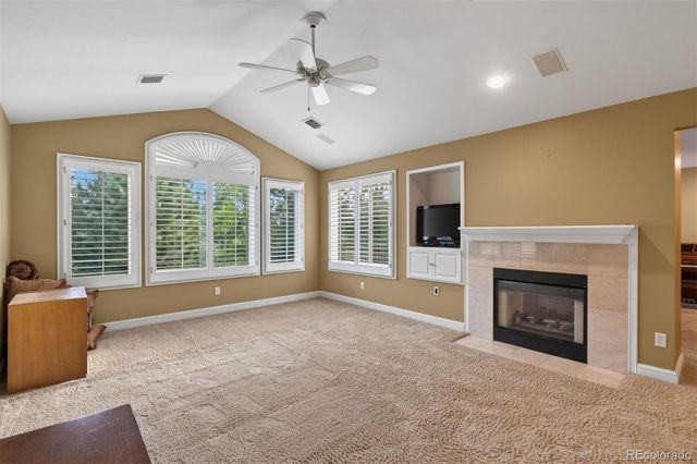 5440 S Grape Lane, Greenwood Village, CO 80121