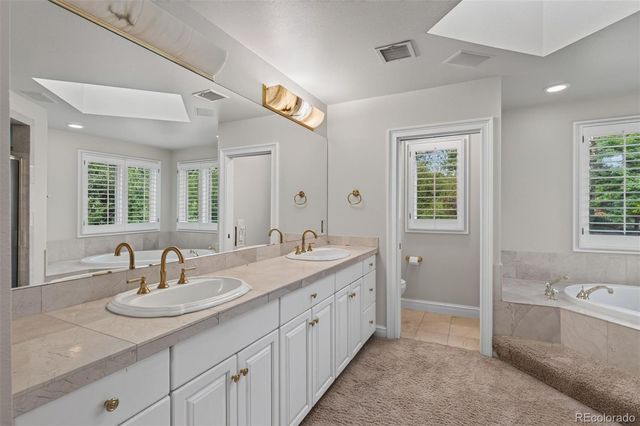 5440 S Grape Lane, Greenwood Village, CO 80121