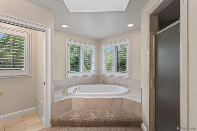 5440 S Grape Lane, Greenwood Village, CO 80121