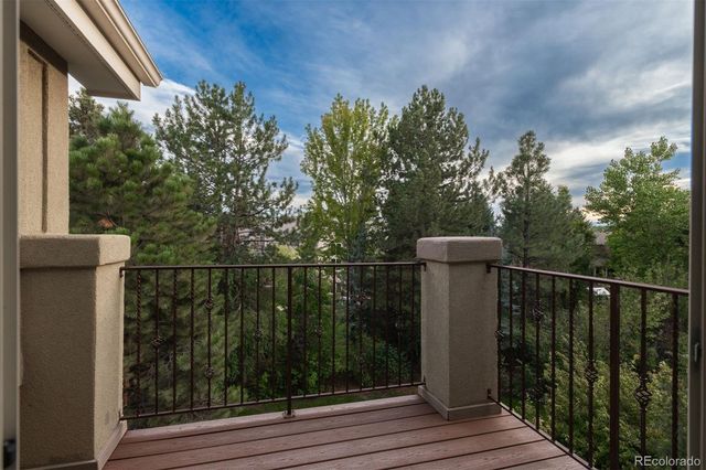 5440 S Grape Lane, Greenwood Village, CO 80121