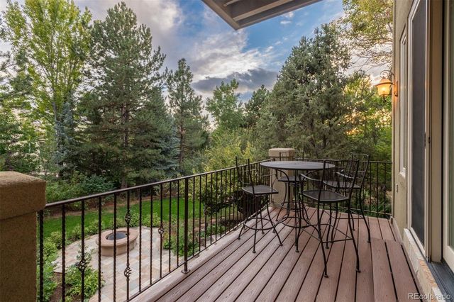 5440 S Grape Lane, Greenwood Village, CO 80121