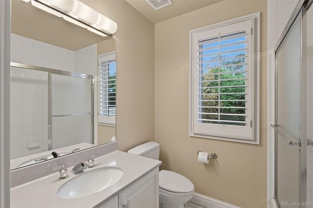 5440 S Grape Lane, Greenwood Village, CO 80121