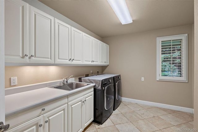 5440 S Grape Lane, Greenwood Village, CO 80121