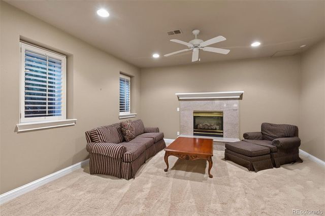5440 S Grape Lane, Greenwood Village, CO 80121