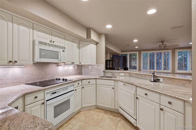 5440 S Grape Lane, Greenwood Village, CO 80121