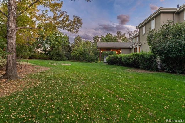 5440 S Grape Lane, Greenwood Village, CO 80121
