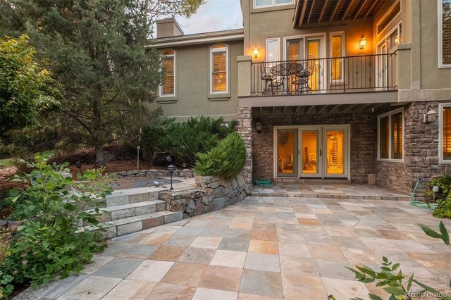 5440 S Grape Lane, Greenwood Village, CO 80121