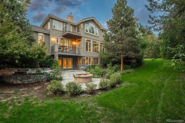 5440 S Grape Lane, Greenwood Village, CO 80121