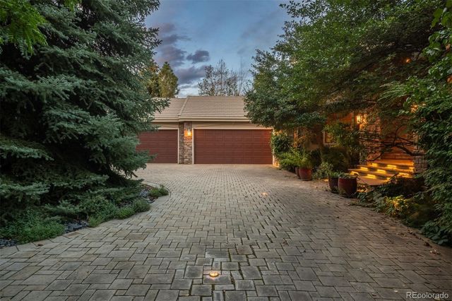 5440 S Grape Lane, Greenwood Village, CO 80121