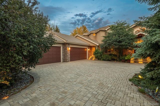 5440 S Grape Lane, Greenwood Village, CO 80121