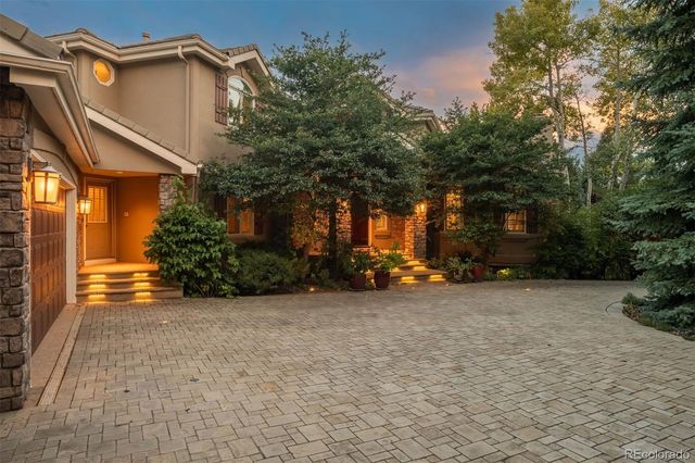 5440 S Grape Lane, Greenwood Village, CO 80121