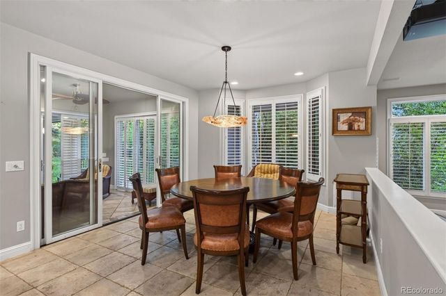 5440 S Grape Lane, Greenwood Village, CO 80121