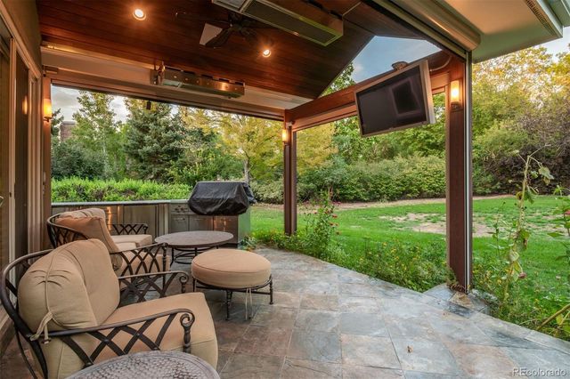 5440 S Grape Lane, Greenwood Village, CO 80121