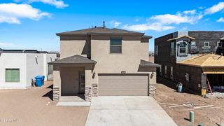 9933 Marie Ann Place, Socorro, TX 79927