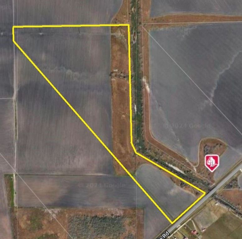 0 Old Brownsville Rd, Corpus Christi, TX 78417 — photo 2