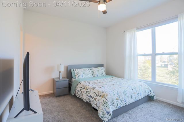 13101 Valencia Drive, Shelby Charter Township, MI 48315
