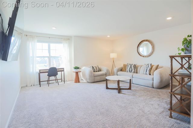 13101 Valencia Drive, Shelby Charter Township, MI 48315
