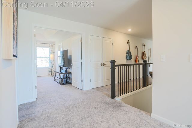 13101 Valencia Drive, Shelby Charter Township, MI 48315