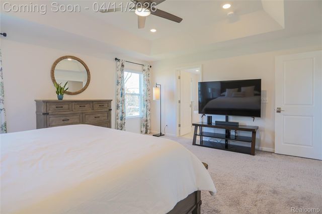 13101 Valencia Drive, Shelby Charter Township, MI 48315