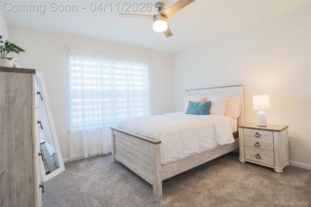13101 Valencia Drive, Shelby Charter Township, MI 48315
