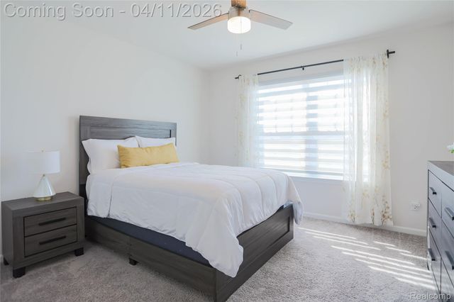 13101 Valencia Drive, Shelby Charter Township, MI 48315