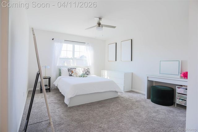 13101 Valencia Drive, Shelby Charter Township, MI 48315
