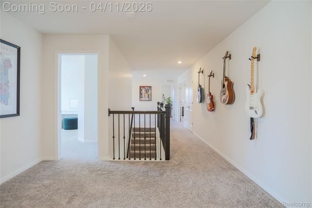 13101 Valencia Drive, Shelby Charter Township, MI 48315