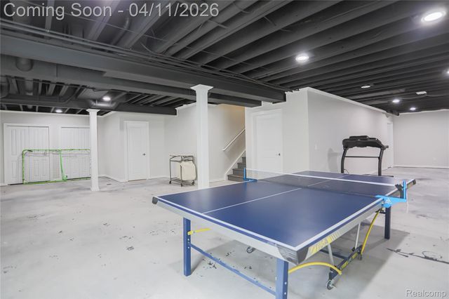 13101 Valencia Drive, Shelby Charter Township, MI 48315