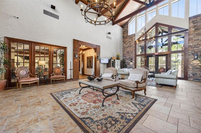 27 Sovereign Way, Conroe, TX 77384