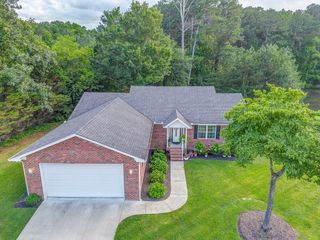 1505 Anthony Avenue, Dalton, GA 30720