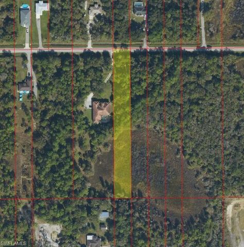 2830 NE 70TH AVE, Naples, FL 34120