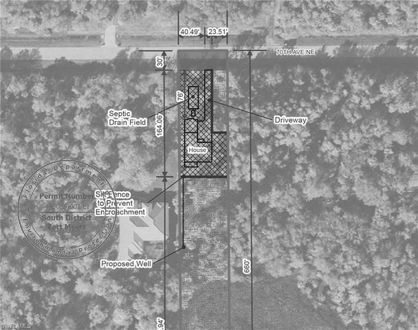 2830 NE 70TH AVE, Naples, FL 34120