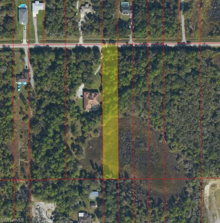 2830 NE 70TH AVE, NAPLES, FL 34120 — photo 4