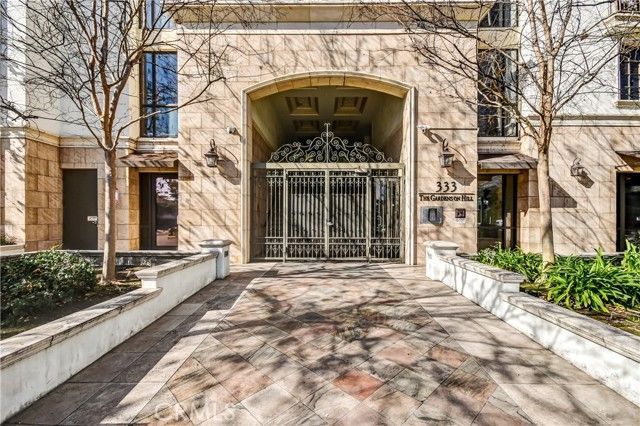 333 N Hill Ave 408, Pasadena, CA 91106