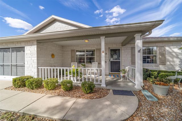 9749 SW 97TH STREET, Ocala, FL 34481