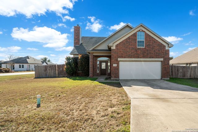 15709 Fair Lane, Selma, TX 78154