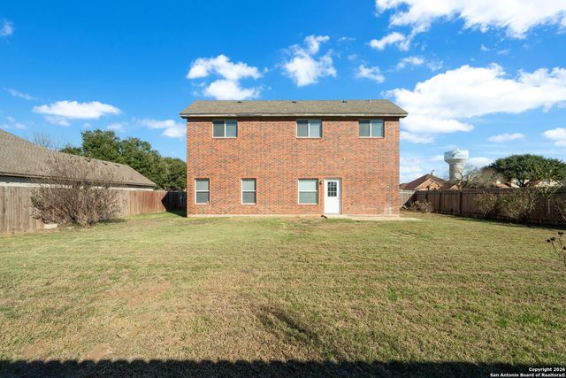 15709 Fair Lane, Selma, TX 78154