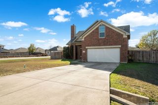 15709 Fair Lane, Selma, TX 78154