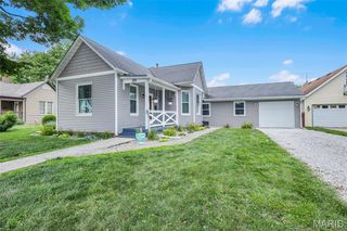 309 Wickliffe Street, Troy, IL 62294