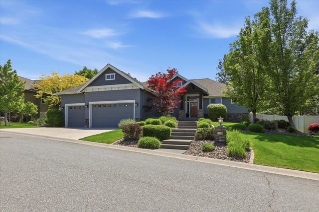 11208 E Sandstone Ln, Spokane Valley, WA 99206