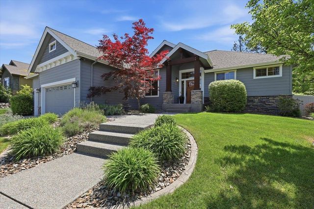 11208 E Sandstone Ln, Spokane Valley, WA 99206