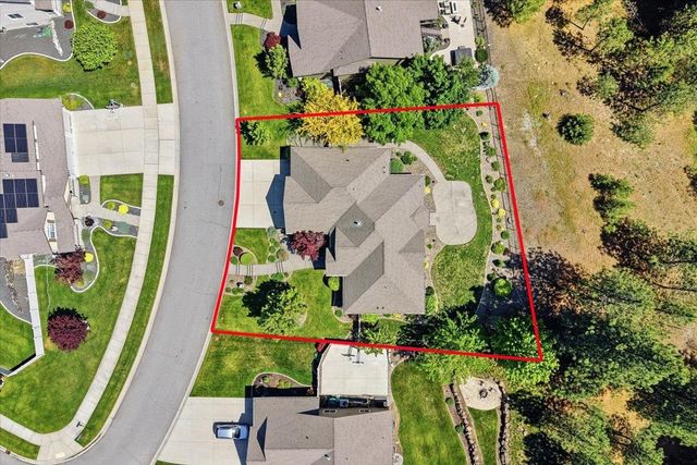11208 E Sandstone Ln, Spokane Valley, WA 99206