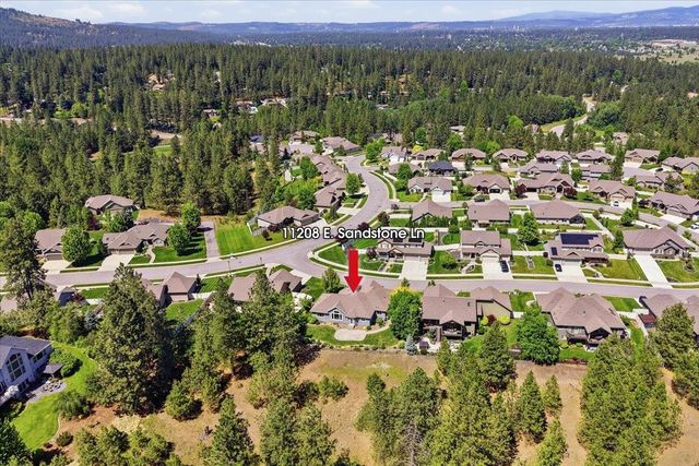 11208 E Sandstone Ln, Spokane Valley, WA 99206