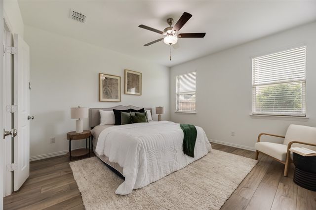 6008 Fairholme Drive, Celina, TX 76227