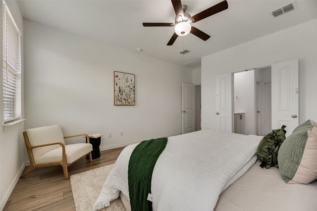 6008 Fairholme Drive, Celina, TX 76227