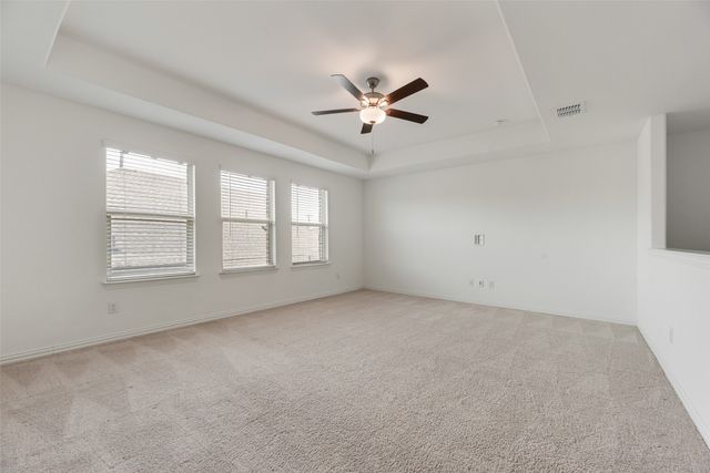 6008 Fairholme Drive, Celina, TX 76227