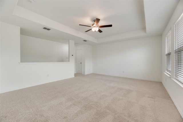 6008 Fairholme Drive, Celina, TX 76227