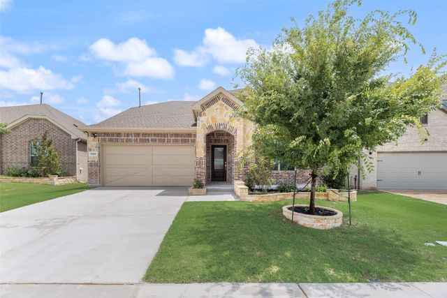 6008 Fairholme Drive, Celina, TX 76227