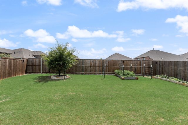 6008 Fairholme Drive, Celina, TX 76227